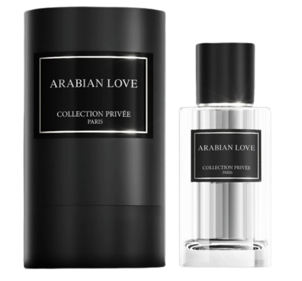 COLLECTION PRIVEE GAZELLE EDP "ARABIAN LOVE" (50ml)