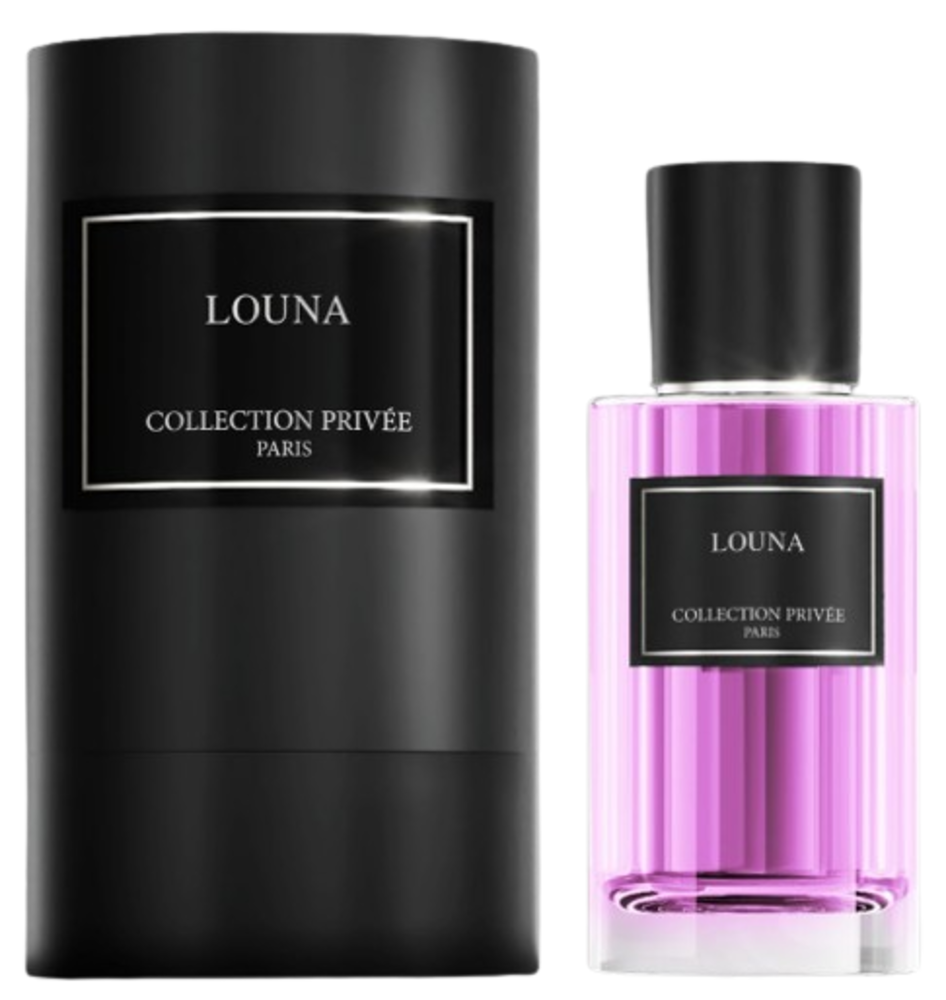 COLLECTION PRIVEE GAZELLE EDP "LOUNA" (50ml)