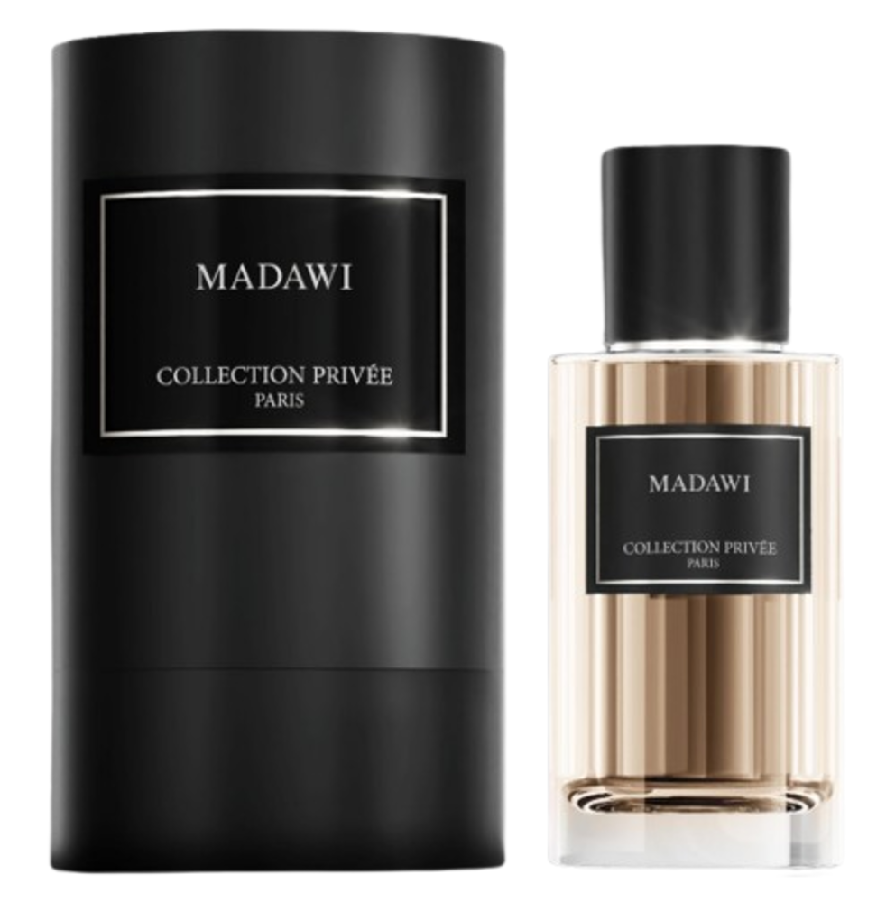 COLLECTION PRIVEE GAZELLE EDP "MADAWI" (50ml)
