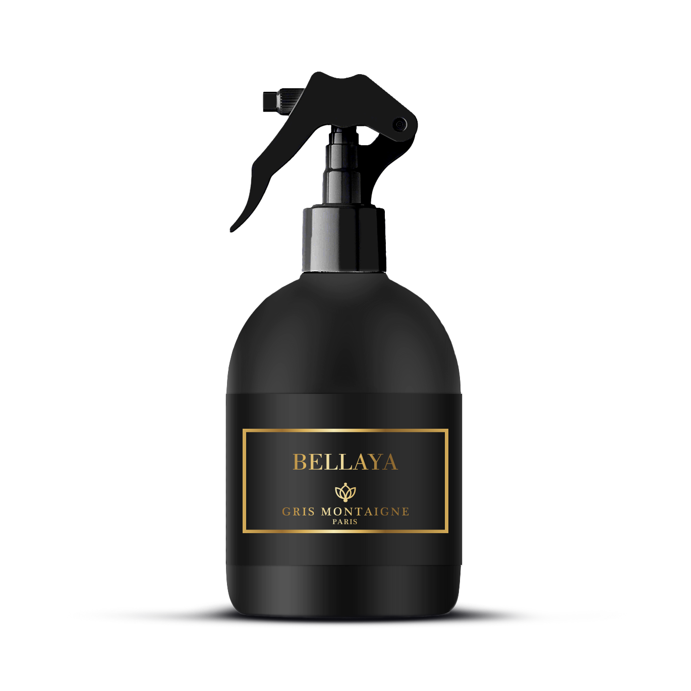 Gris Montaigne - Désodorisant - Bellaya