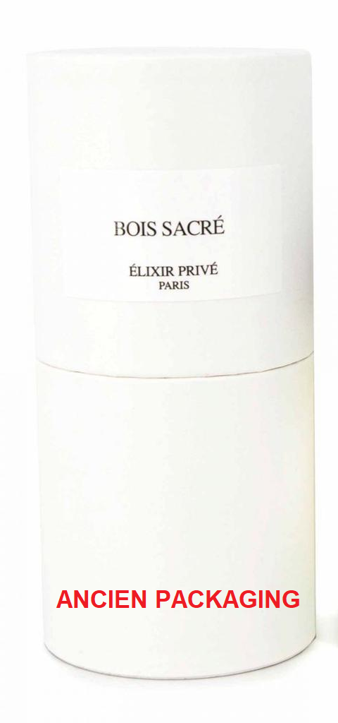 Élixir Privé - Bois Sacré