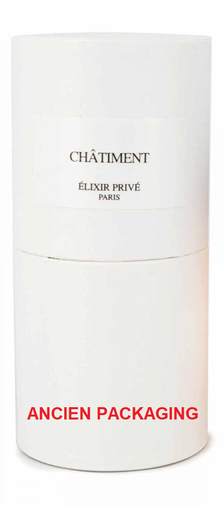 Élixir Privé - Châtiment