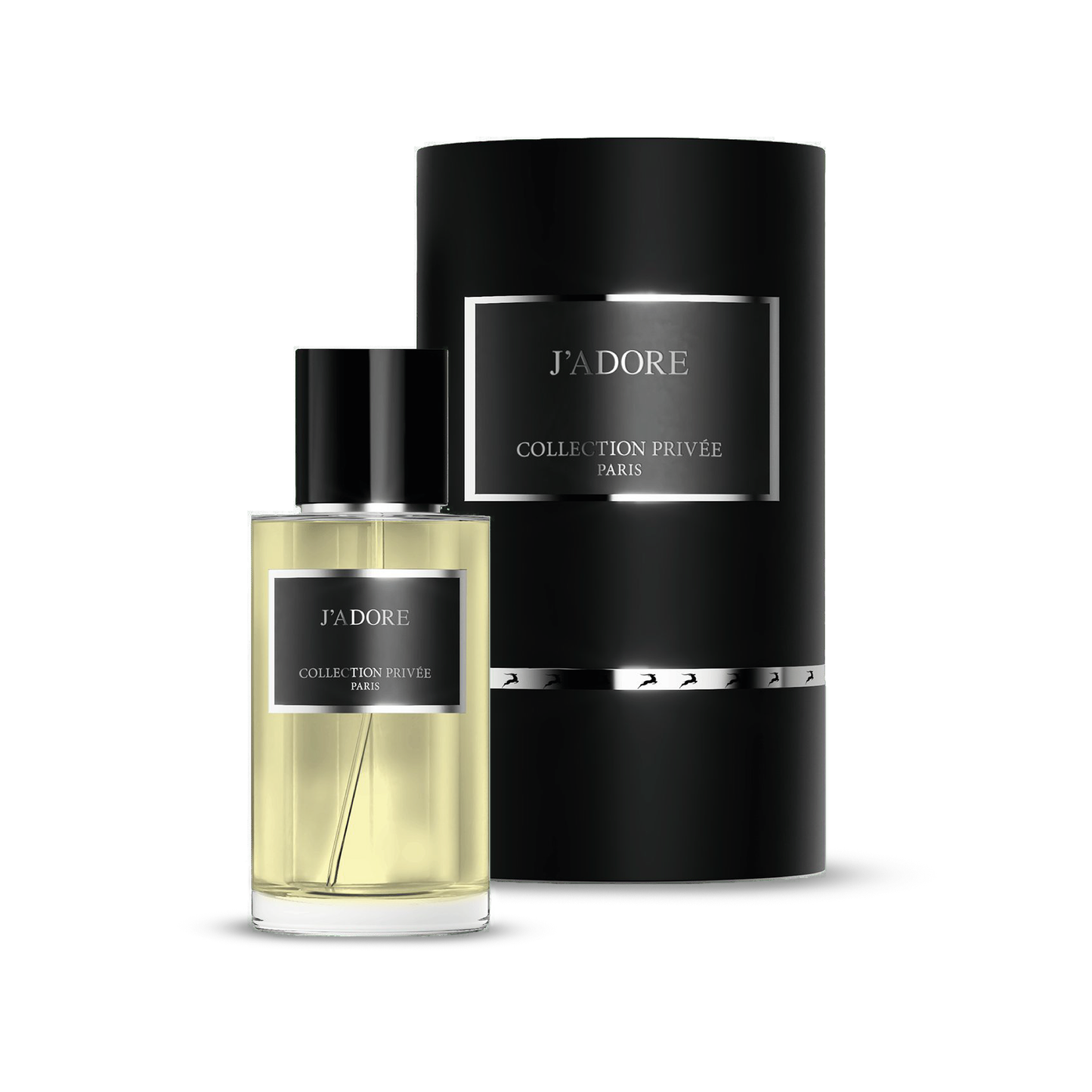 Collection Privée - Jadore (Gazelle)