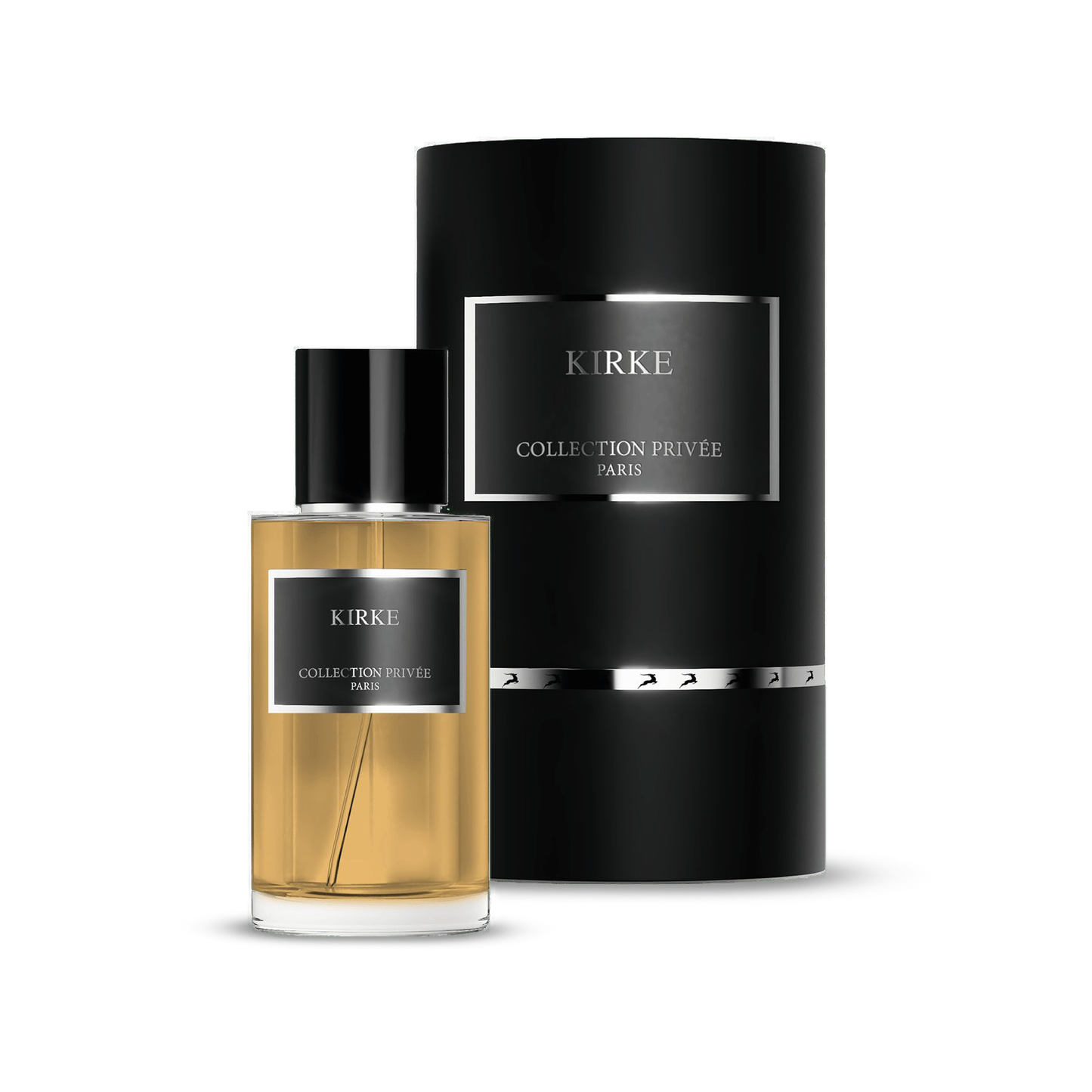Collection Privée - Kirke (Gazelle)