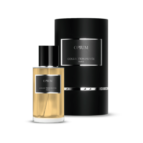 Collection Privée - Opium (Gazelle)