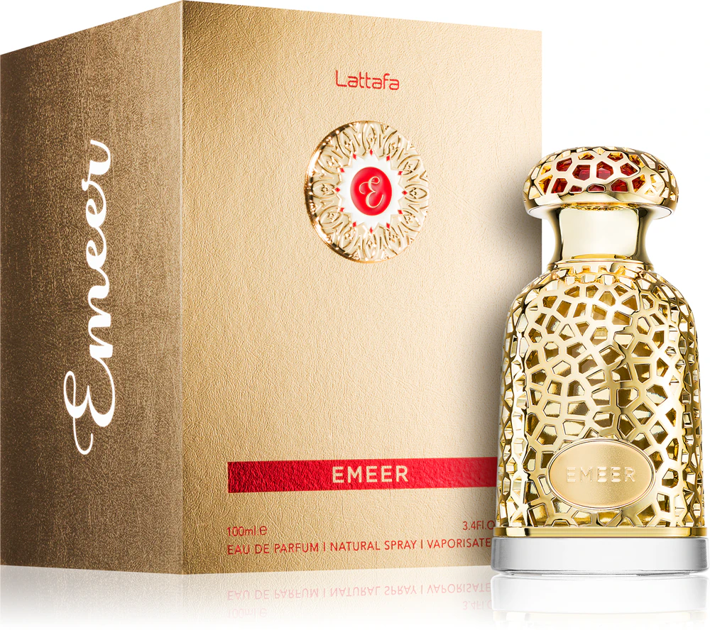 Lattafa - Emeer