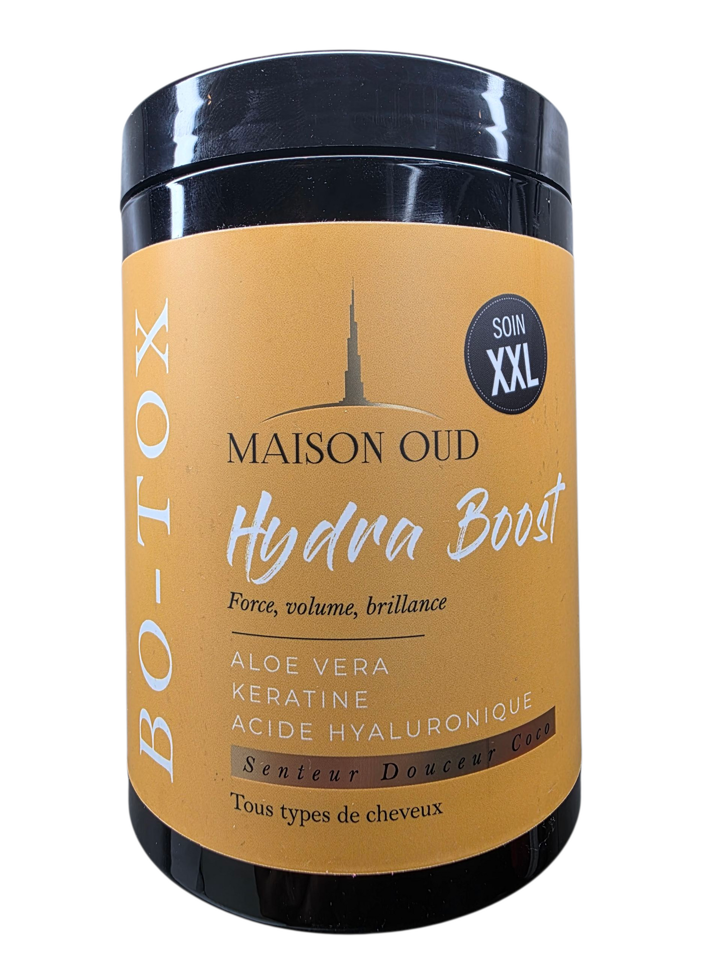 Maison Oud - Hydra Boost