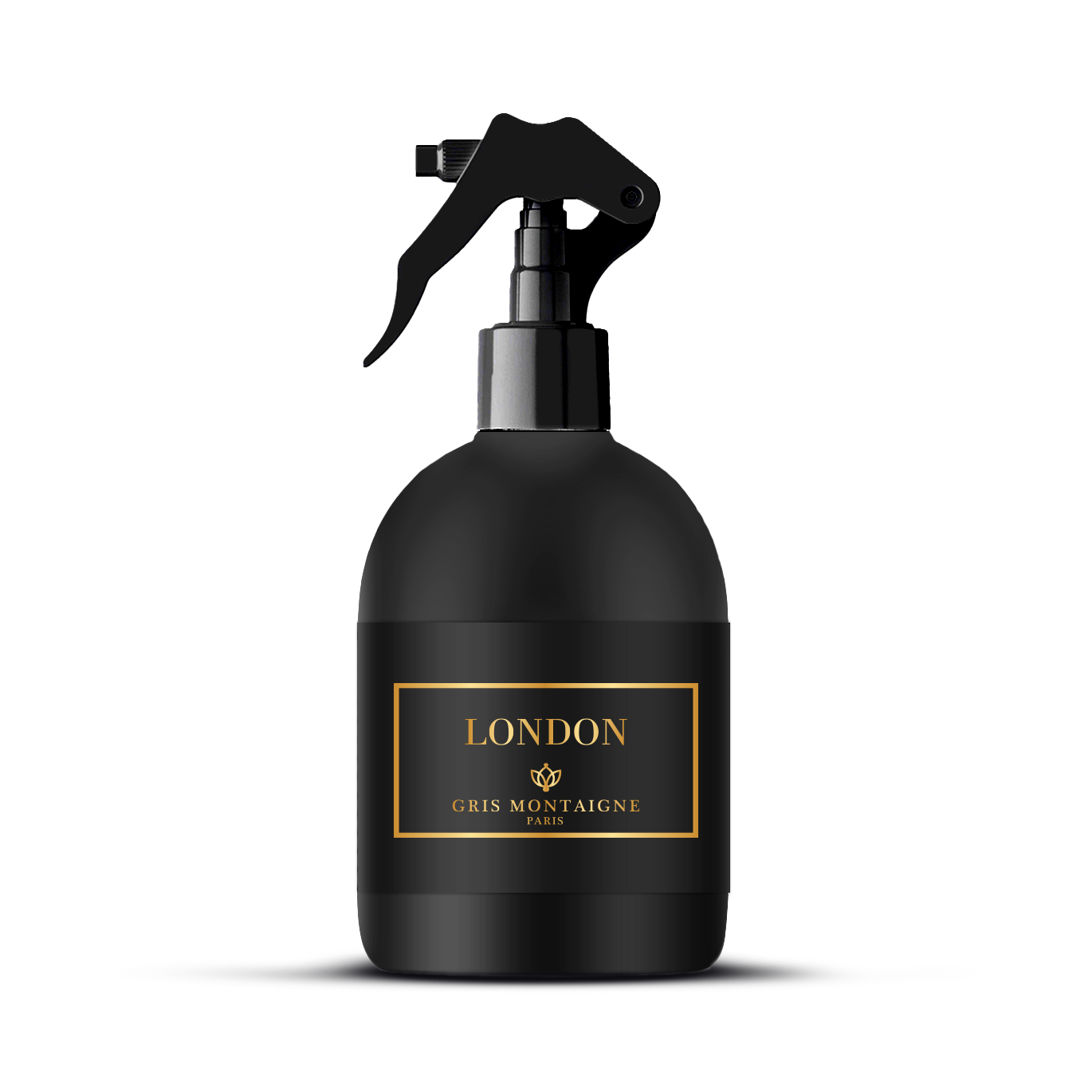 Gris Montaigne - Désodorisant - London