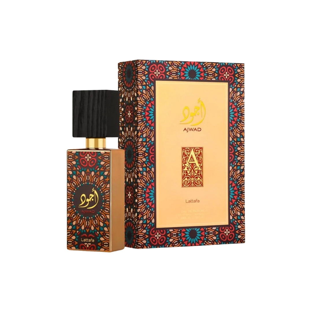 LATTAFA EDP Femme AJWAD (60ml)