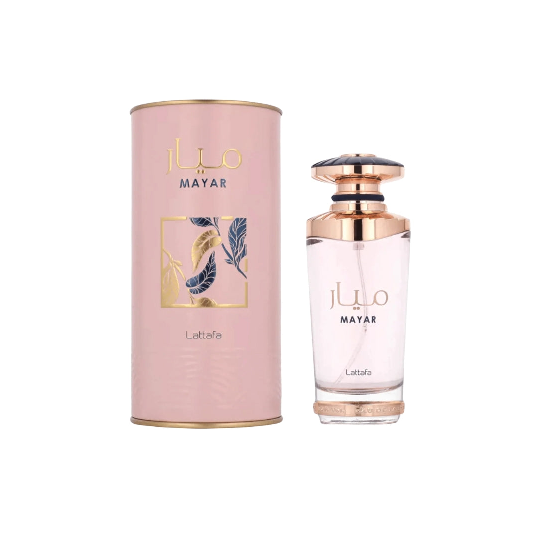 LATTAFA EDP Femme MAYAR (100ml)