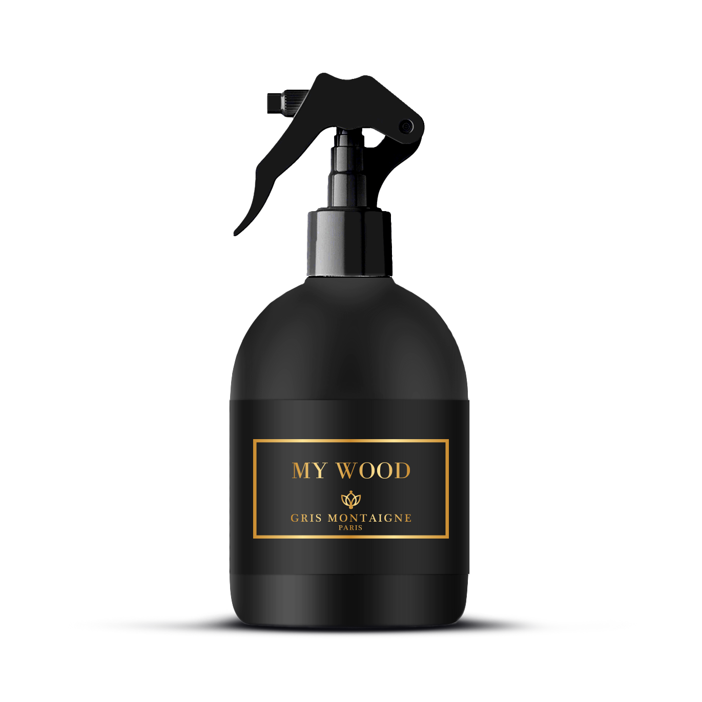 Gris Montaigne - Désodorisant - My Wood