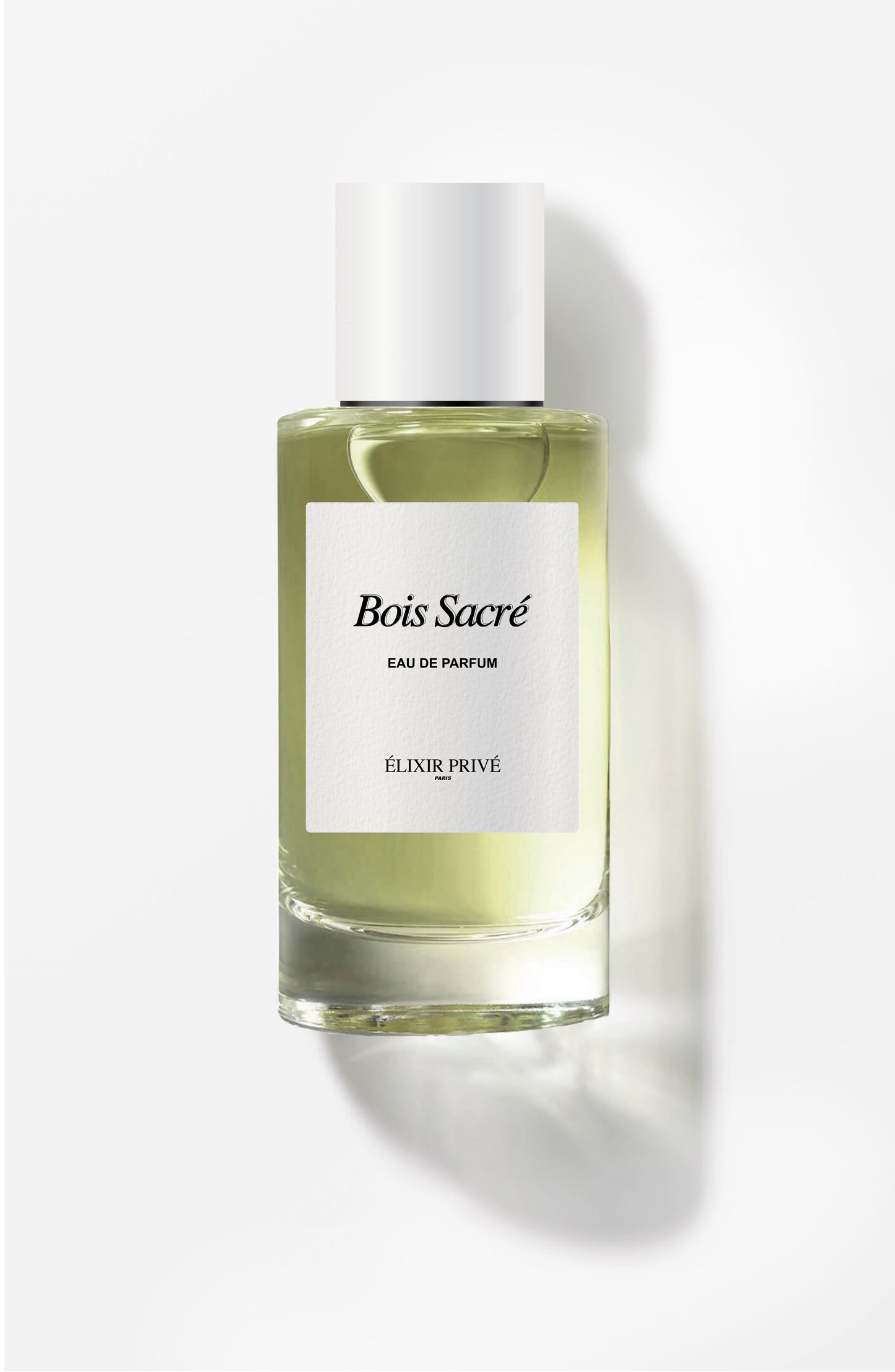 Élixir Privé - Bois Sacré