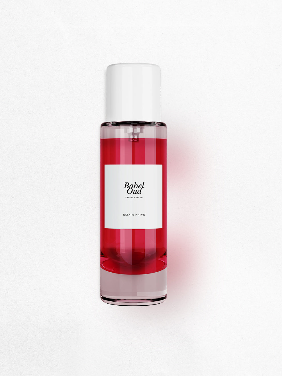 Élixir Privé - Babel Oud