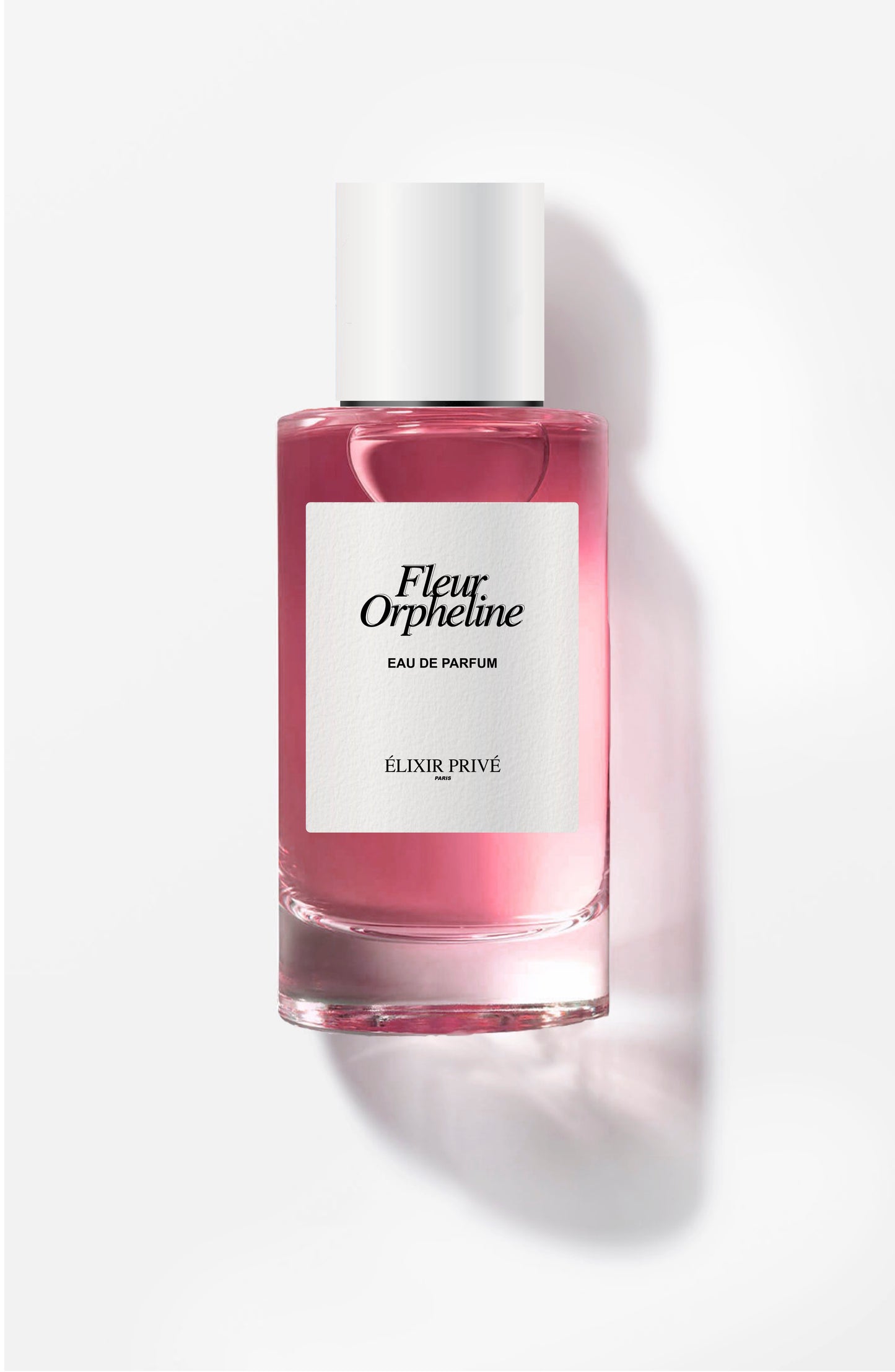 Élixir Privé - Fleur Orpheline