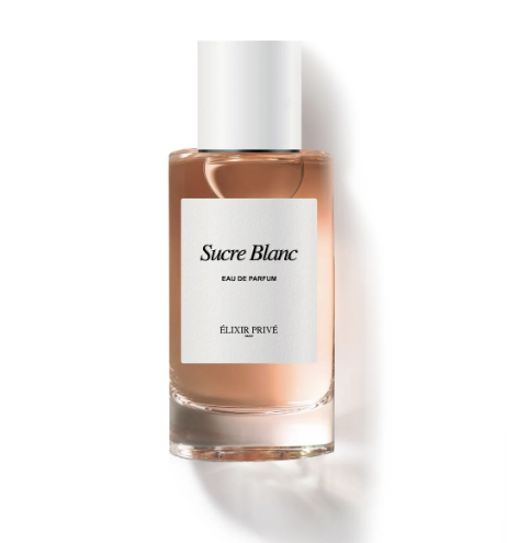 Elixir Privé - Sucre Blanc