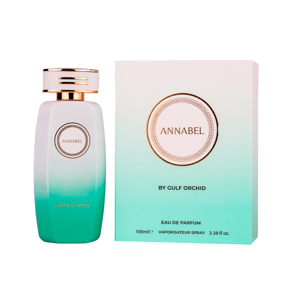 Gulf Orchid - Annabel