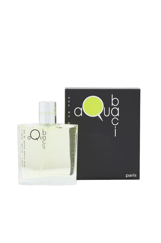 Laura Baci - Aquabaci Men