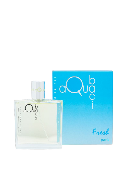 Laura Baci - Aquabaci Fresh