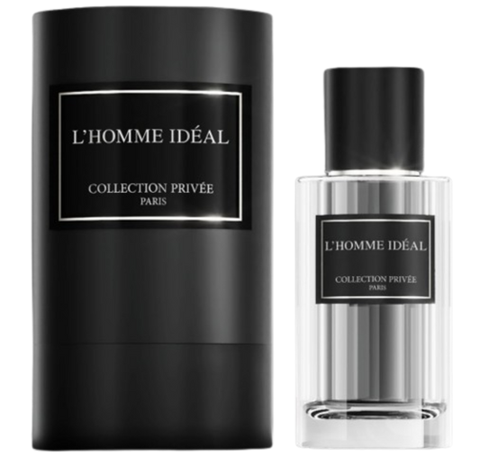 COLLECTION PRIVEE GAZELLE EDP "L'HOMME IDEAL" (50ml)