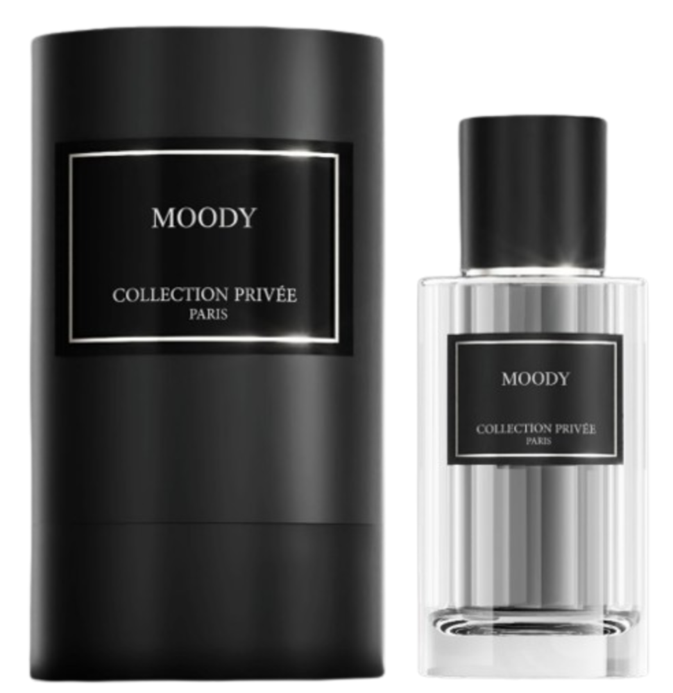 COLLECTION PRIVEE GAZELLE EDP "MOODY" (50ml)