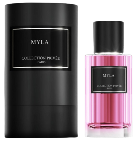 COLLECTION PRIVEE GAZELLE EDP "MYLA" (50ml)