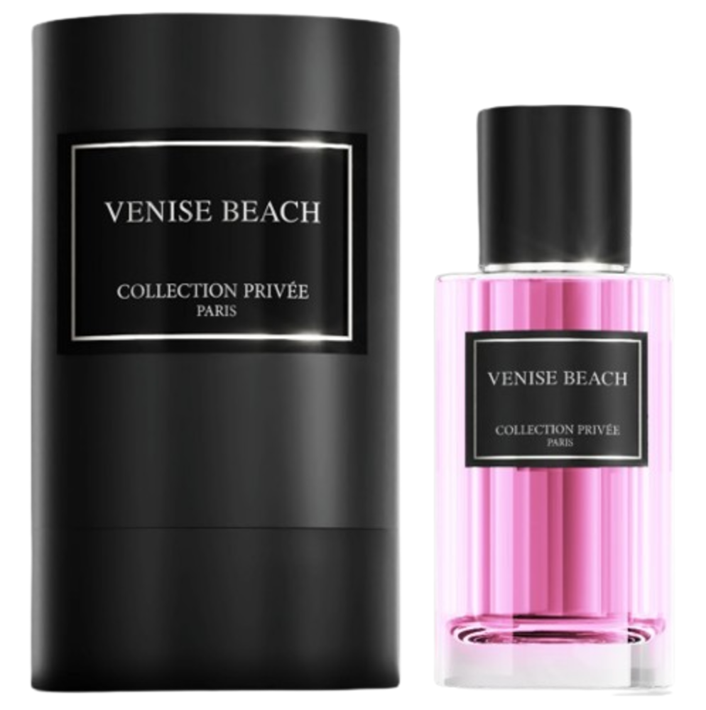 COLLECTION PRIVEE GAZELLE EDP "VENISE BEACH"(50ml)