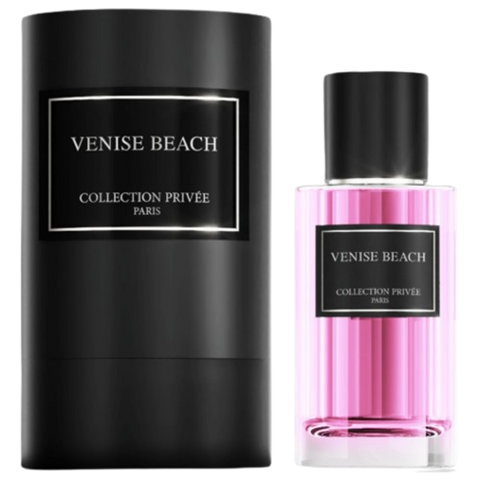 COLLECTION PRIVEE GAZELLE EDP "VENISE BEACH"(50ml)