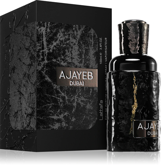 Lattafa - Ajayeb Dubai