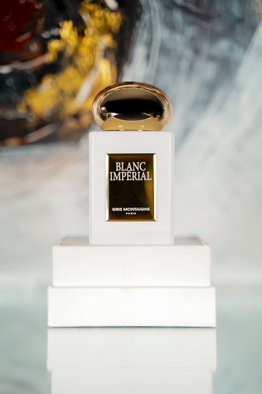 Gris Montaigne - XDP - Blanc Imperial