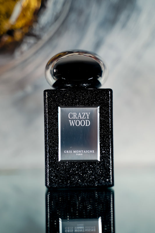 Gris Montaigne - XDP - Crazy Wood