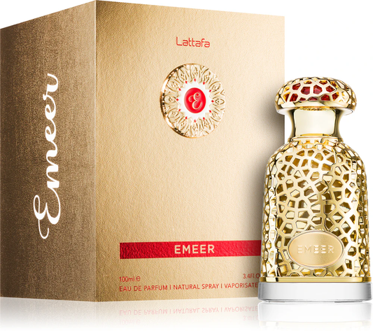 Lattafa - Emeer