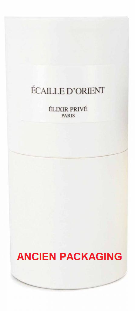 Élixir Privé - Écaille d'Orient
