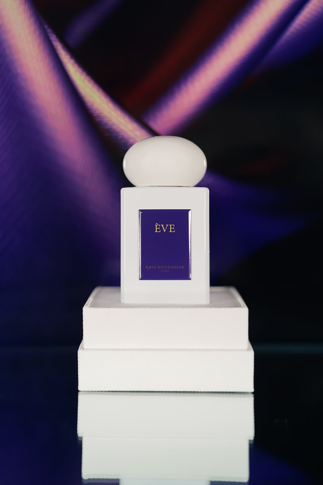Gris Montaigne - XDP - Eve