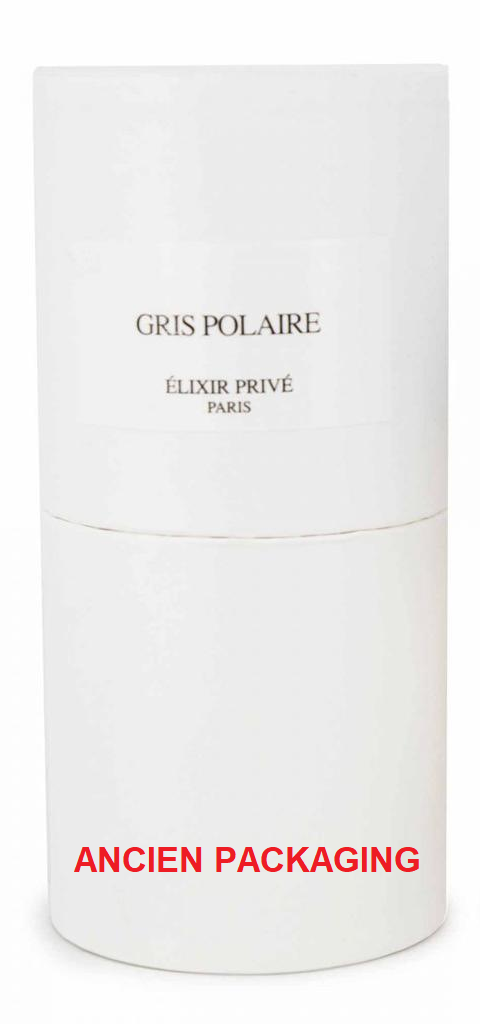 Élixir Privé - Gris Polaire