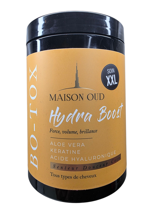 Maison Oud - Hydra Boost