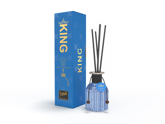 Memwa - Diffuseur - King