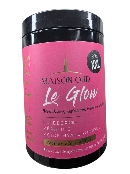 Maison Oud - Le Glow