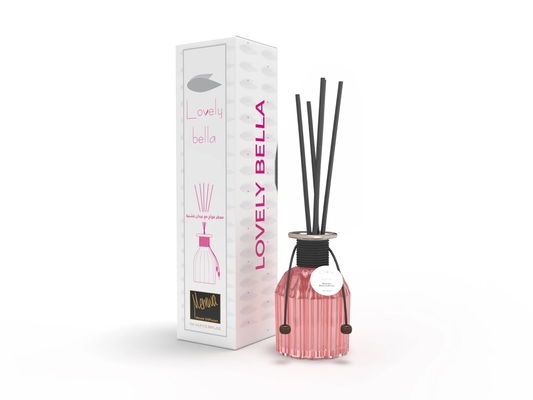 Memwa - Diffuseur - Lovely Bella