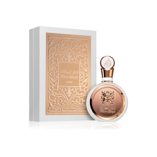 LATTAFA EDP Femme FAKHAR (100ml)