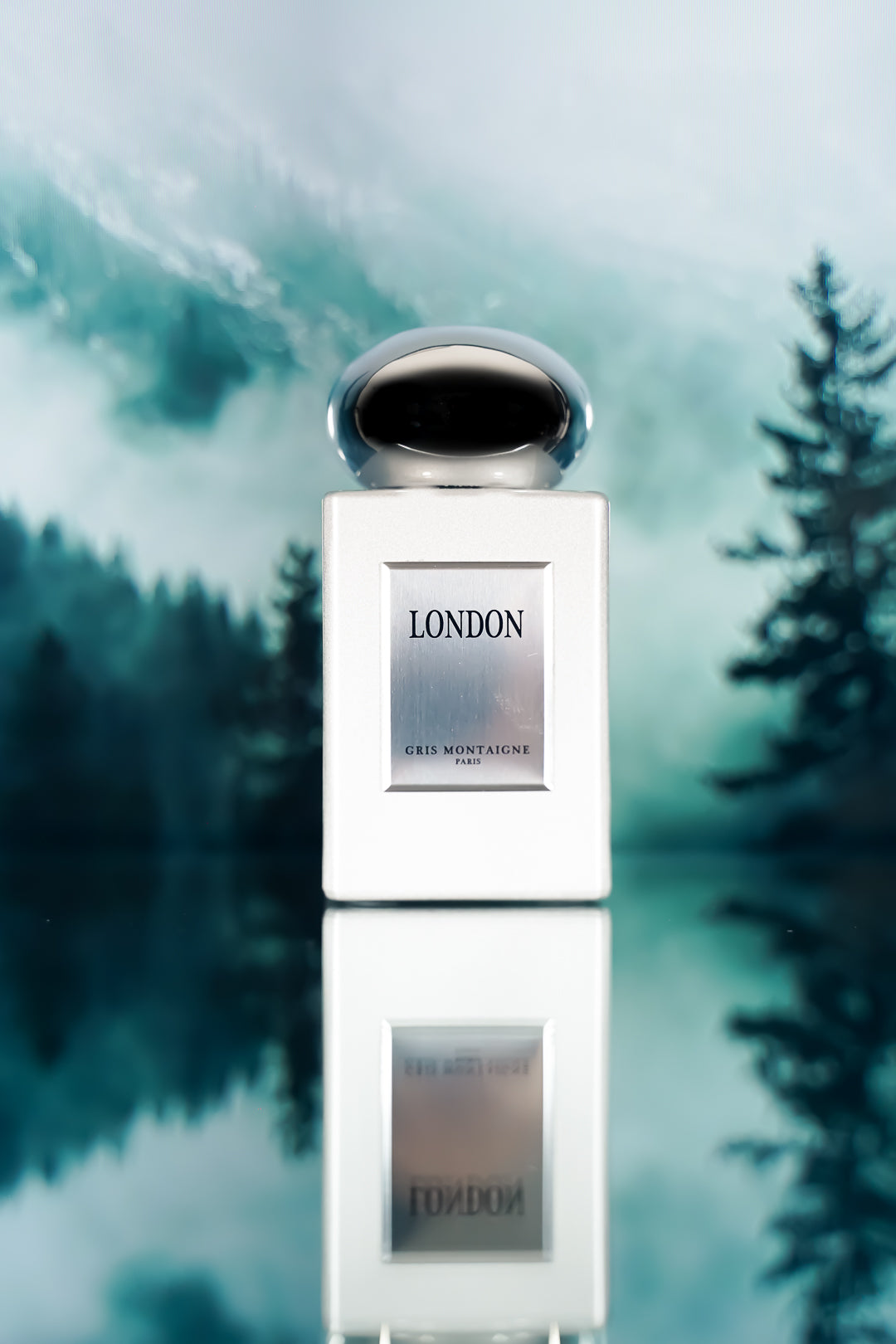 Gris Montaigne - XDP - London