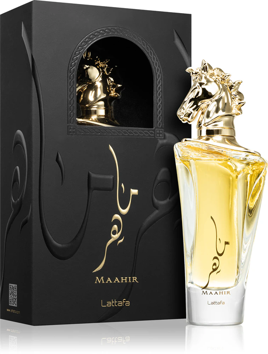 Lattafa - Maahir