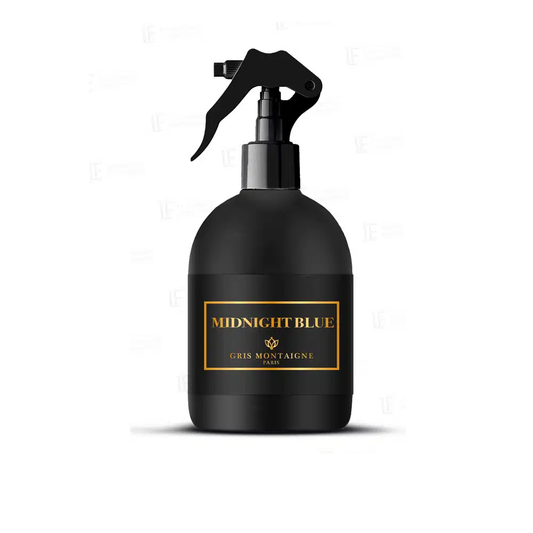 Gris Montaigne - Désodorisant - Midnight Blue