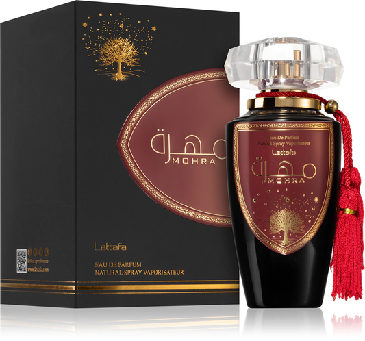 Lattafa - Mohra