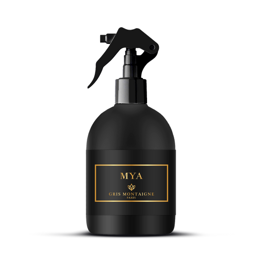Gris Montaigne - Désodorisant - Mya