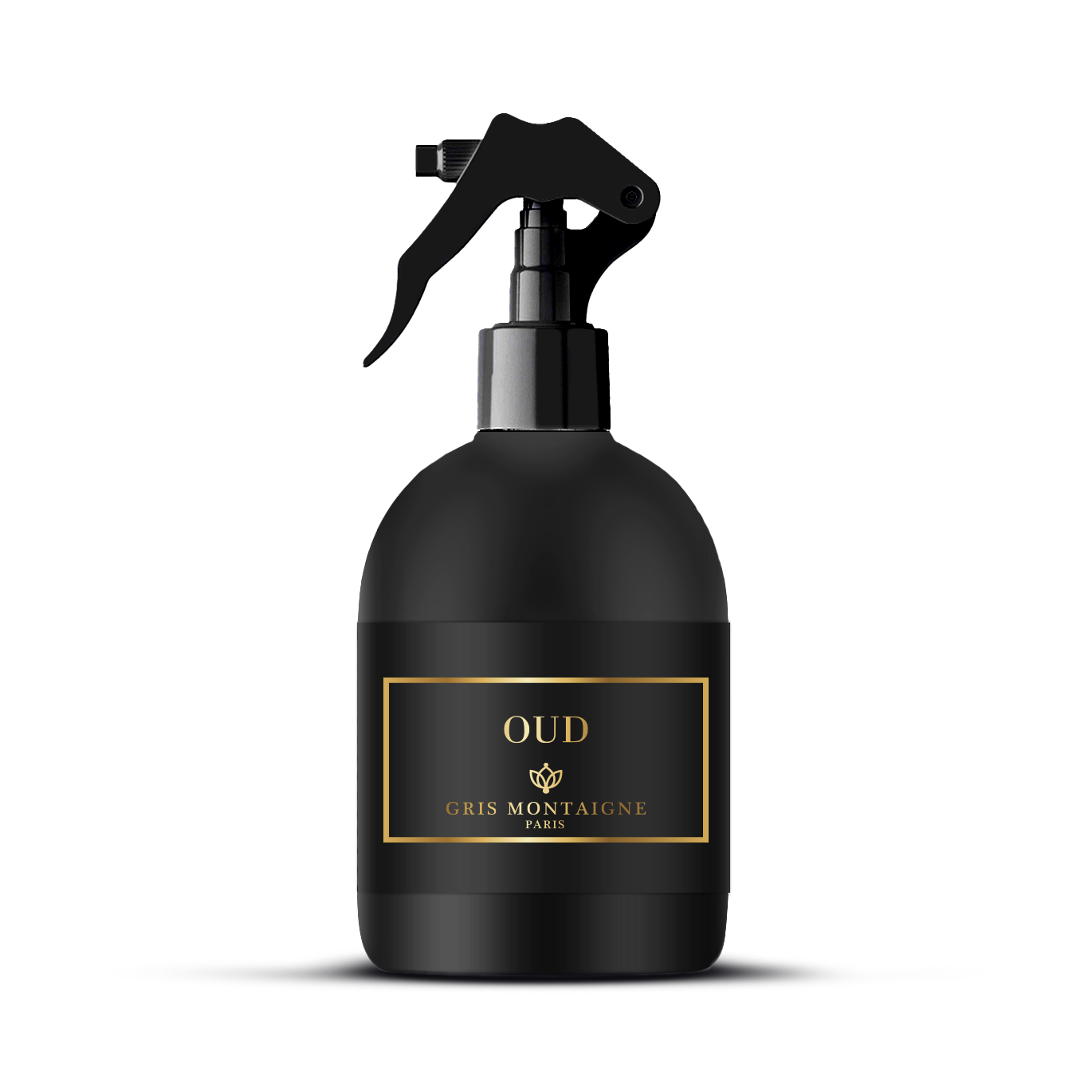 Gris Montaigne - Désodorisant - Oud