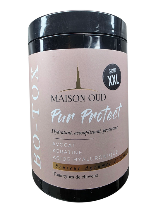 Maison Oud - Pur Protect