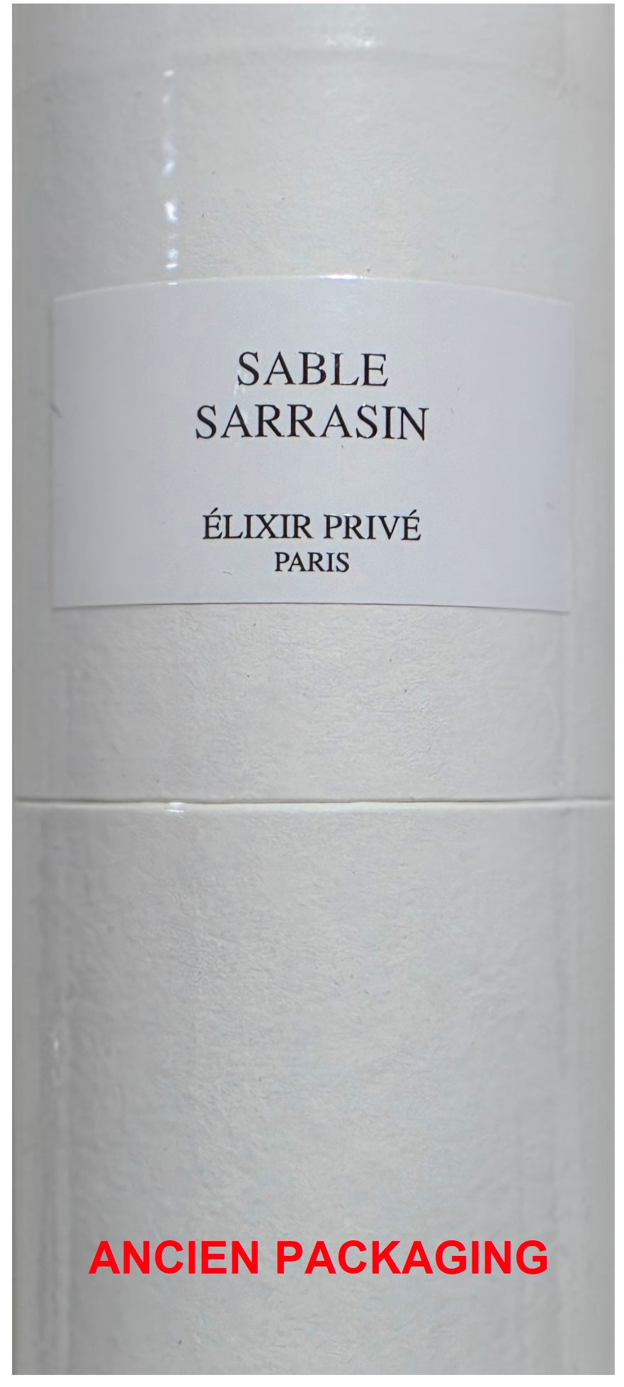 Élixir Privé - Sable Sarrasin