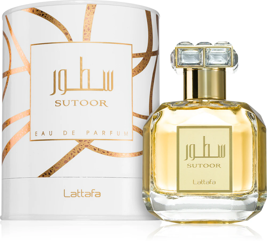 Lattafa - Sutoor