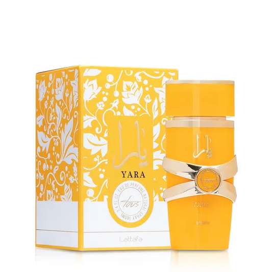 Lattafa - Yara - Tous (Jaune)