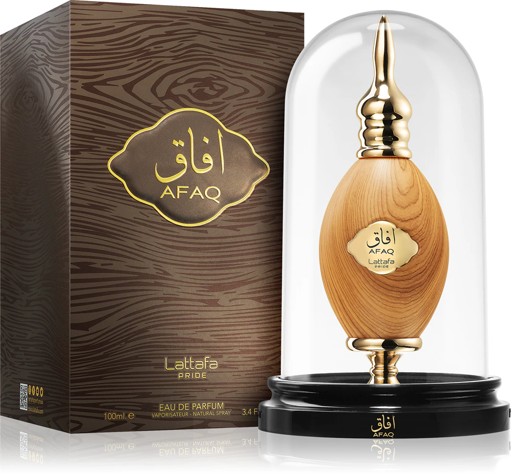 Lattafa Pride - Afaq